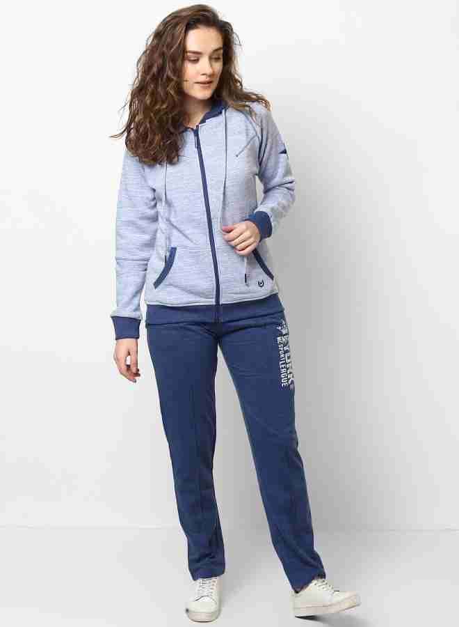 Monte carlo store women tracksuit