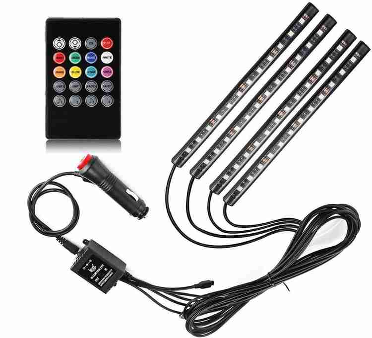 Best car top led light strips