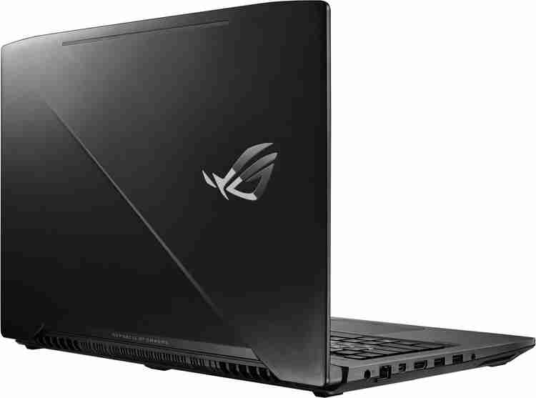 オマケ充実♪】ROG STRIX GL703VM SCAR Edition