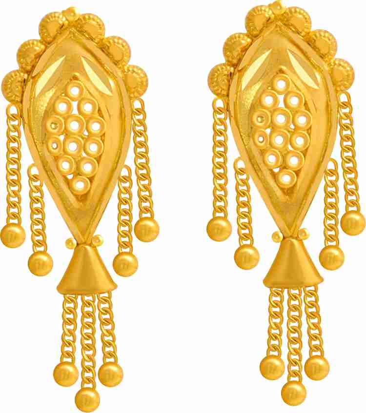 Pc chandra clearance earring price list