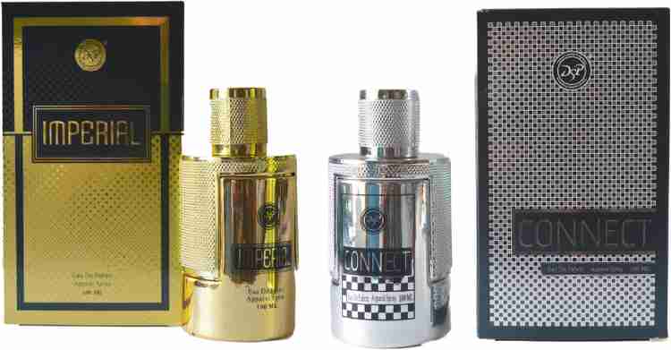 Imperial discount legend perfume