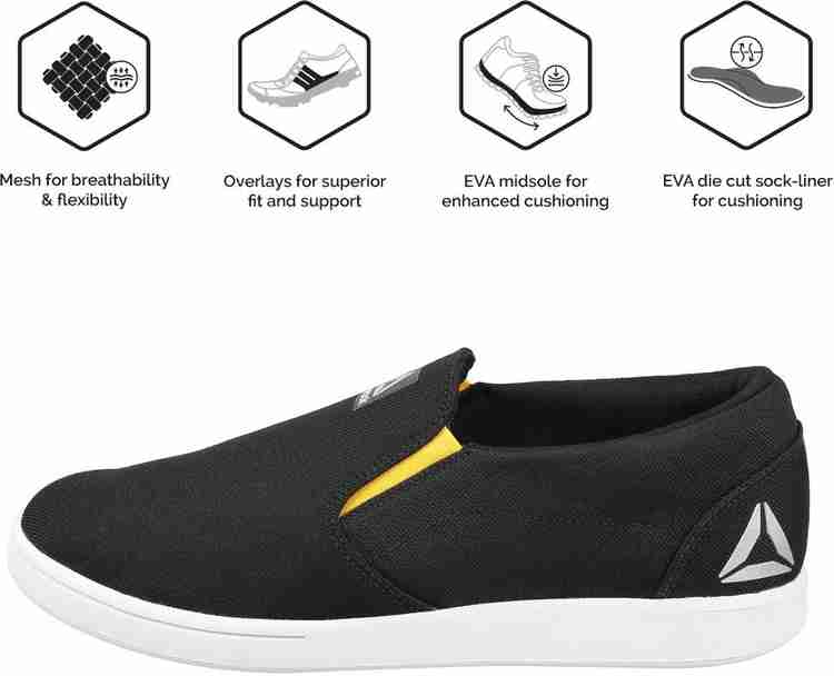 Reebok tread breeze hot sale