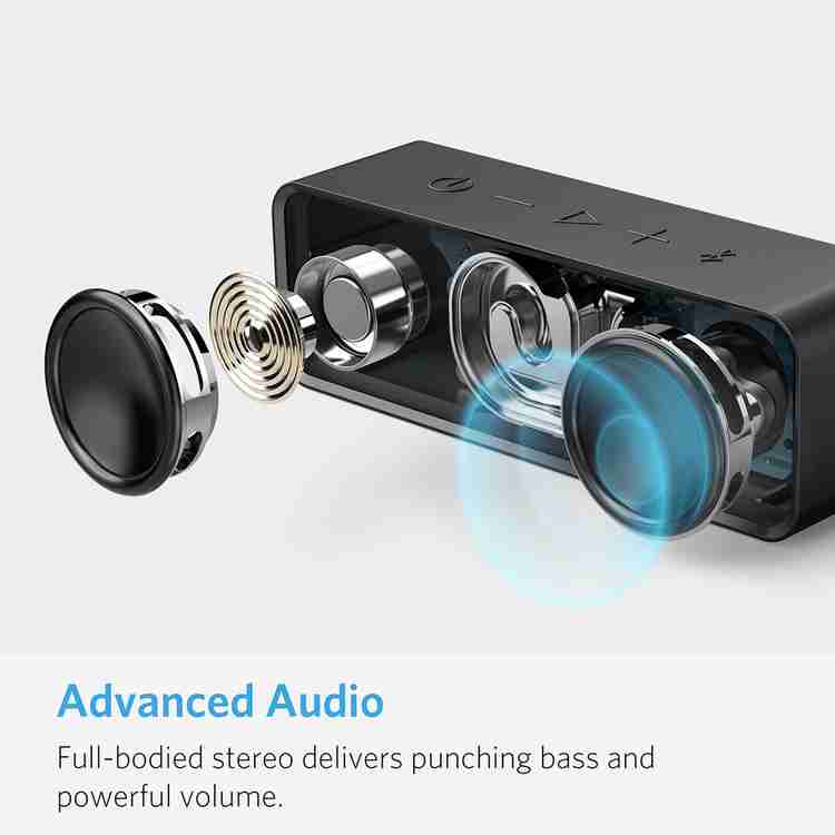 Anker top soundcore a3102h11