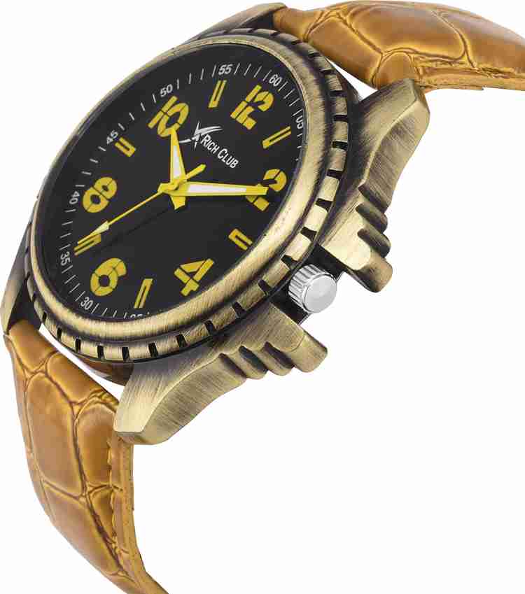 Rich club watch flipkart on sale