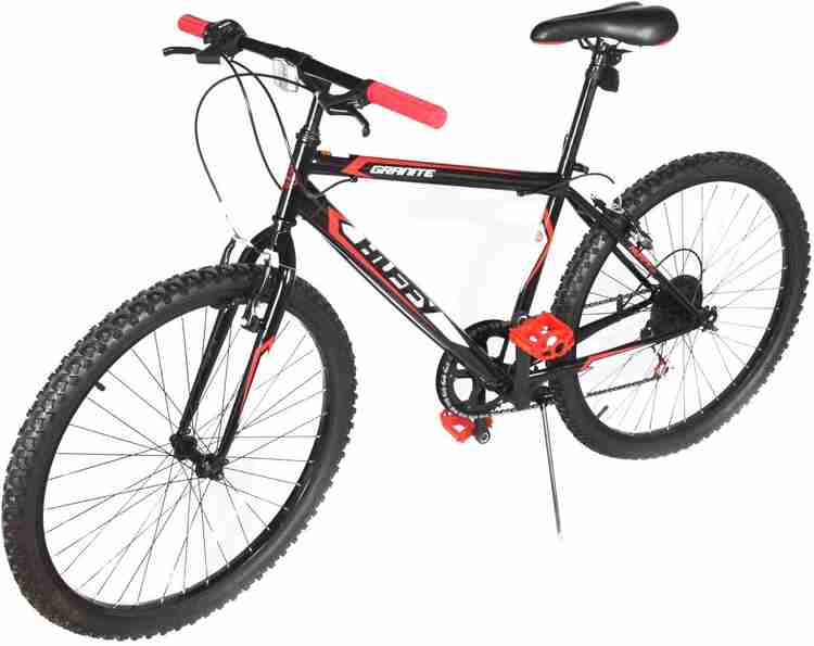 Huffy granite 20 hotsell