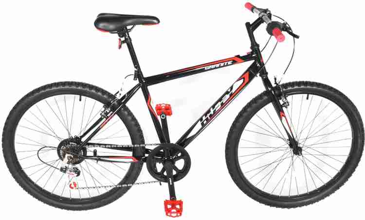 Huffy Granite Bicycle For Adults 26 T Mountain Cycle Price in