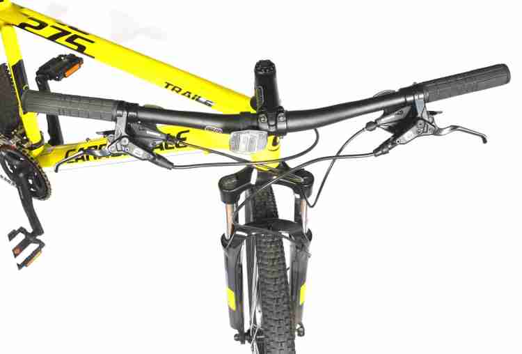 Cannondale trail 6 on sale