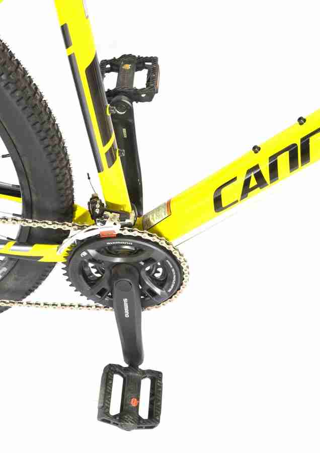Cannondale trail 3 price 2025