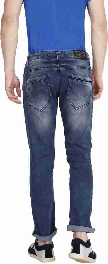 Rick shop rogue jeans