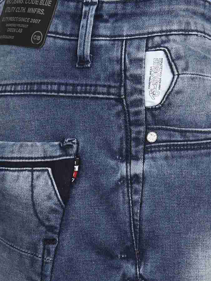 Rick shop rogue jeans