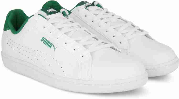 Puma smash 2024 perf sneakers