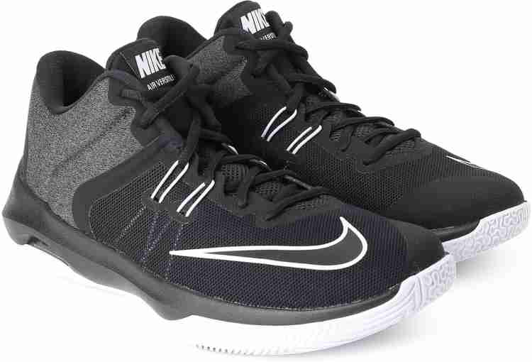 Men's nike air clearance versitile ii basketball shoe