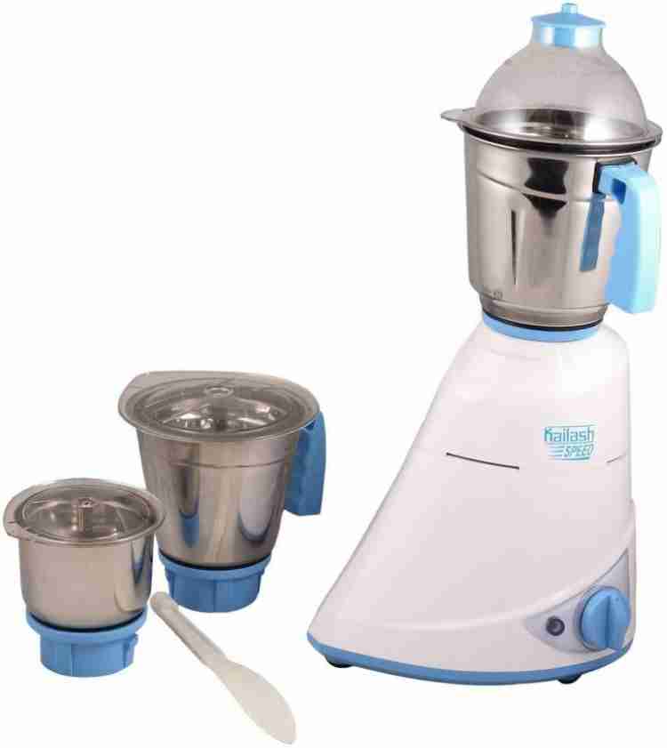 Kailash mixer store grinder