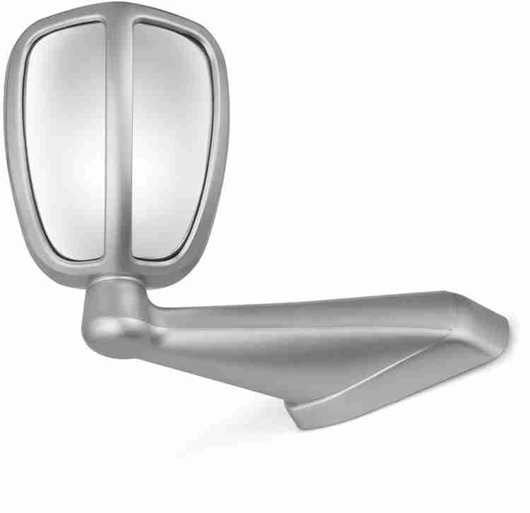 UNIQUE Manual Rear View Mirror For Toyota Land Cruiser Price in