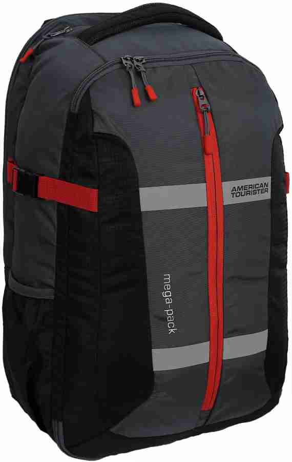 American tourister store weekender