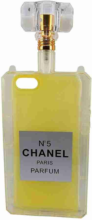 No sales 7 chanel