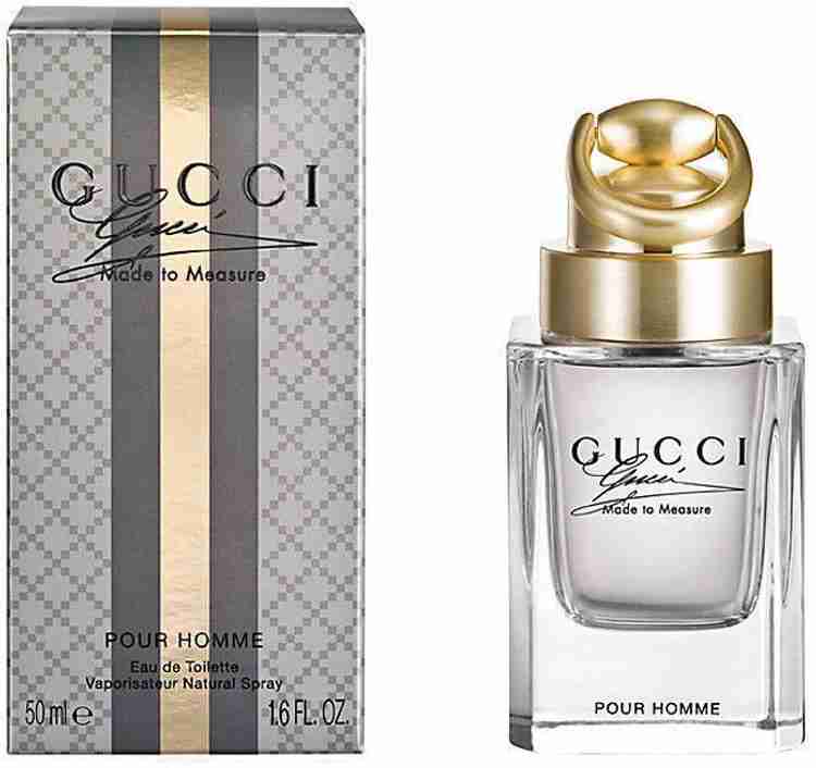 Gucci pour homme discount 50ml