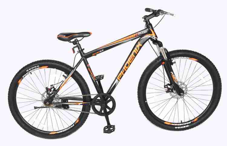 Phoenix cycle price best sale