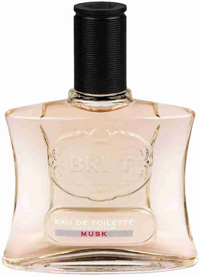 BRUT Musk Eau de Toilette 100 ml