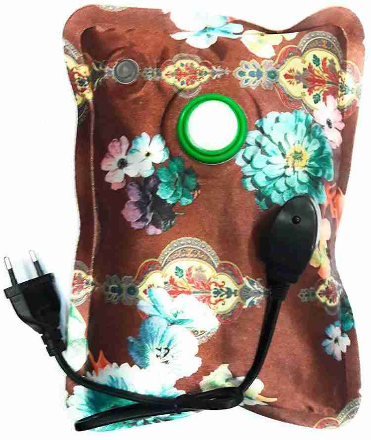Hot water 2025 bottle electric flipkart