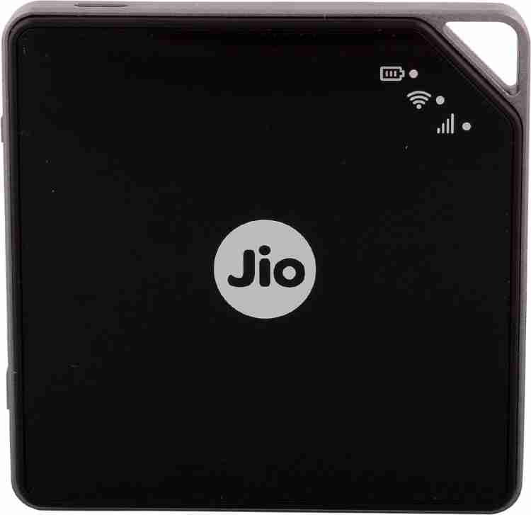 Jiofi to 2024 dvr connection