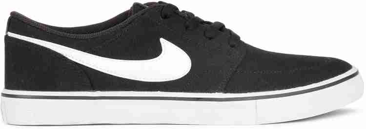 Nike portmore ii solar canvas deals