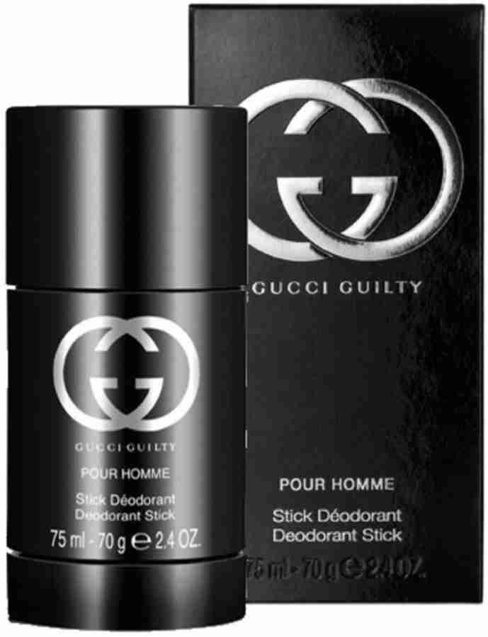 GUCCI GUILTY Pour Homme Deodorant Stick For Men Price in