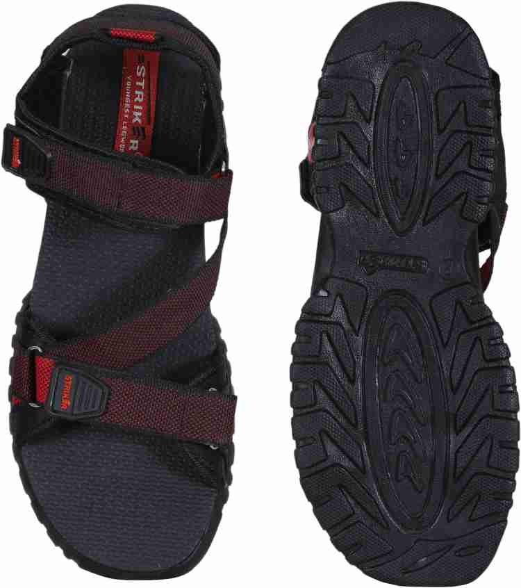 STRIKER Men Multicolor Sandals Buy STRIKER Men Multicolor