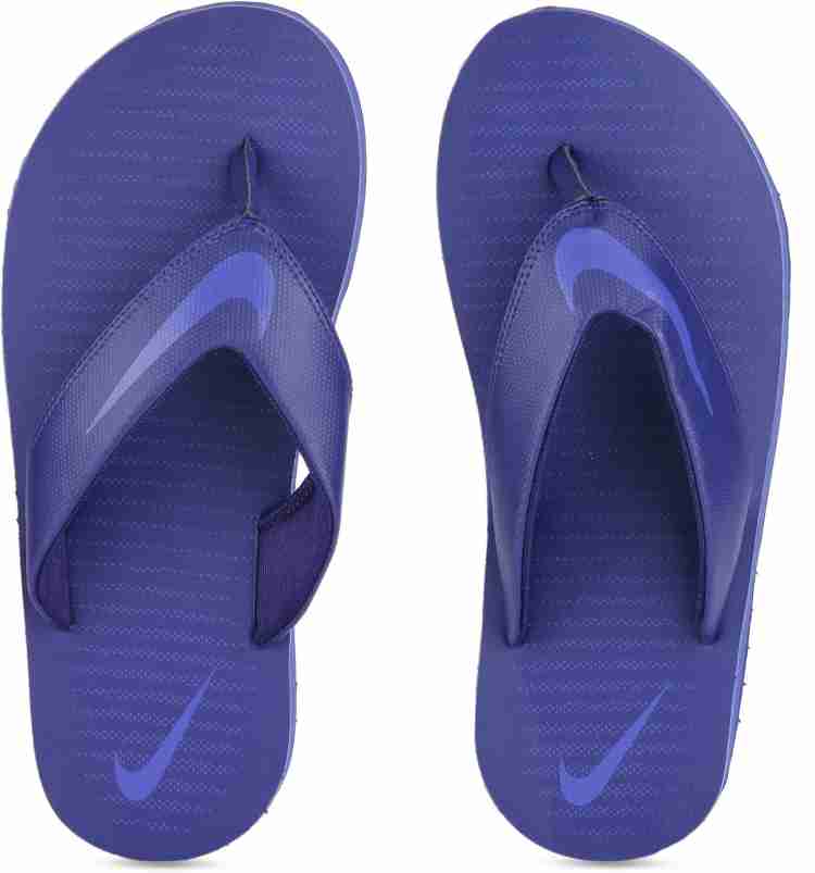 Nike thong cheap 5 blue