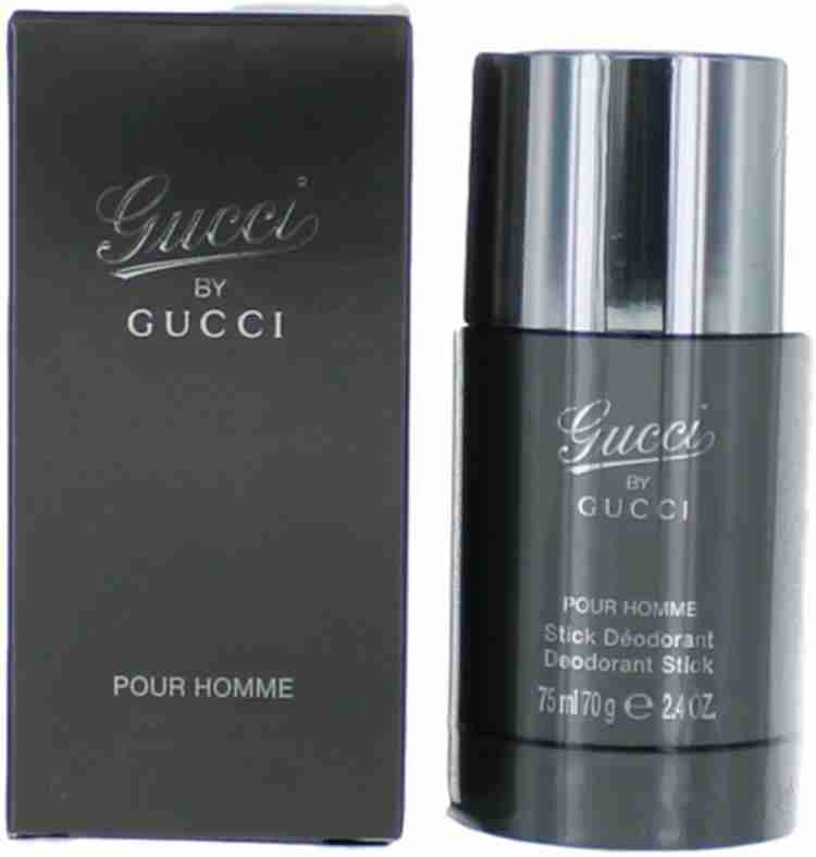 GetUSCart- Gucci Pour Homme Sport by Gucci Men's Deodorant Stick