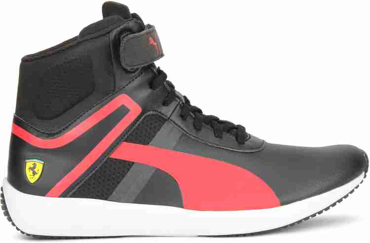 Puma men's sf f116 boot sneakers on sale