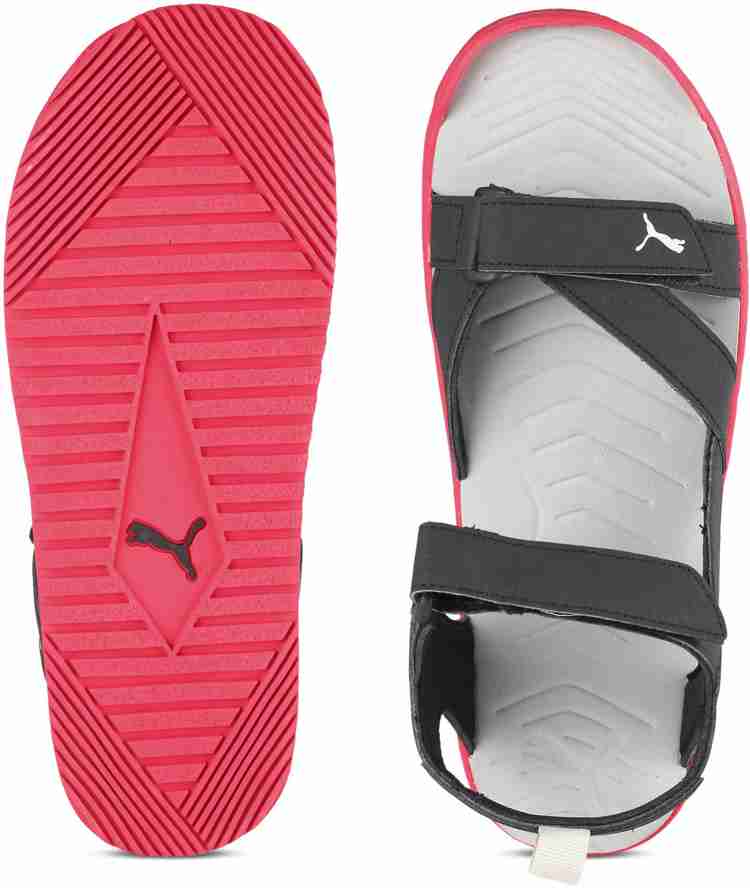 Puma prime idp sandals top