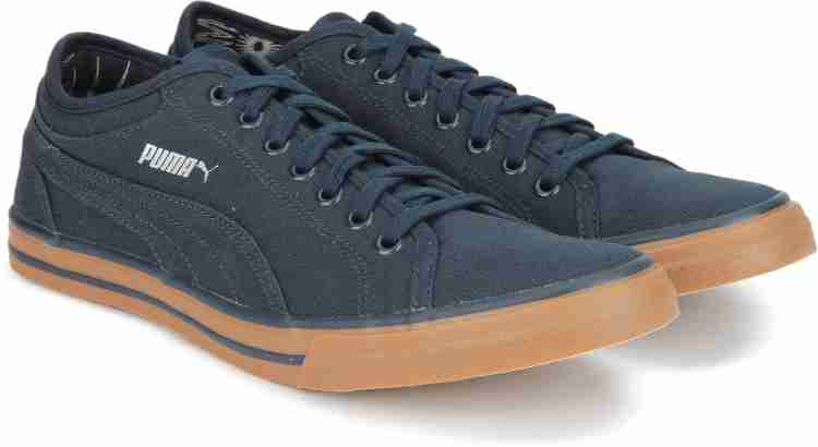 Puma yale hot sale gum shoes