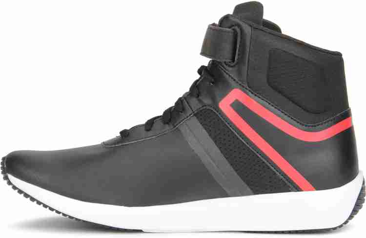 PUMA Ferrari SF F116 Boot Sneakers For Men