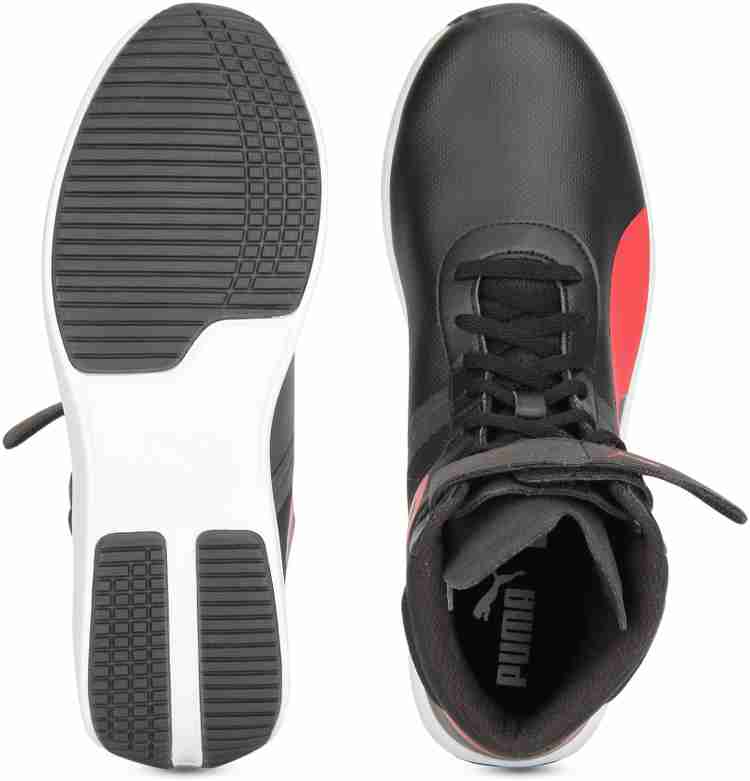 PUMA Ferrari SF F116 Boot Sneakers For Men