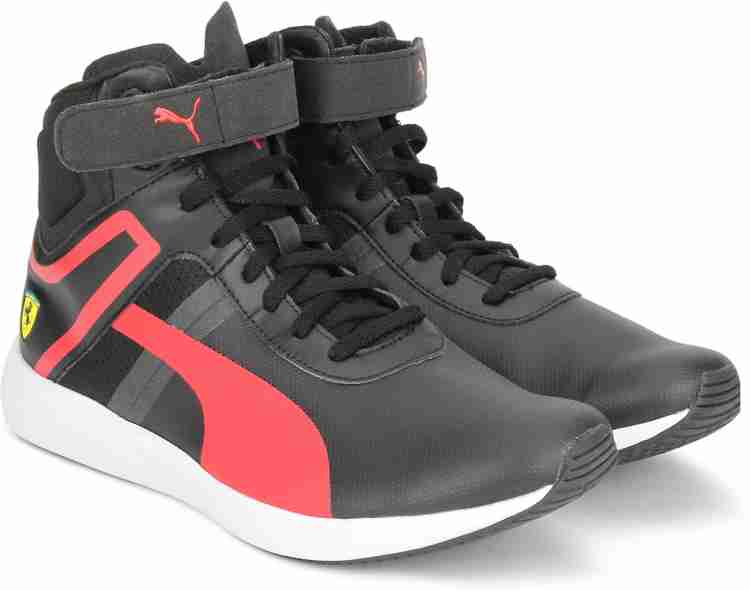 Puma men's sf best sale f116 boot sneakers