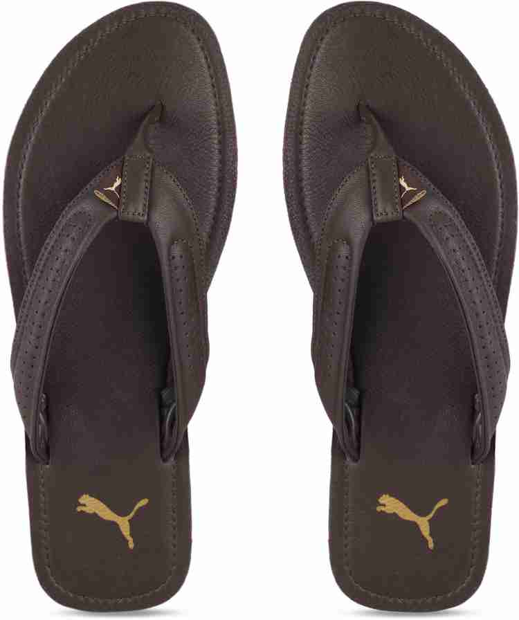 Puma java slippers online