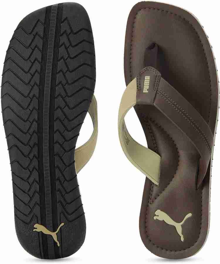 Puma ablaze idp slippers best sale