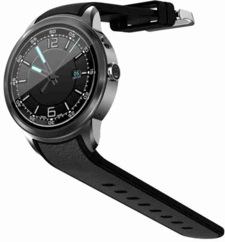 Diggro smartwatch 2024