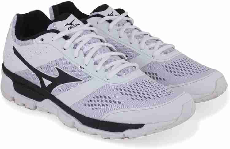 Mizuno synchro mx running hot sale shoes