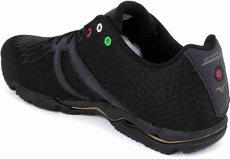 MIZUNO WAVE KURYU LAMBORGHINI SERIES Running Shoes For Men Buy MIZUNO WAVE KURYU LAMBORGHINI SERIES Running Shoes For Men Online at Best Price Shop Online for Footwears in India Flipkart
