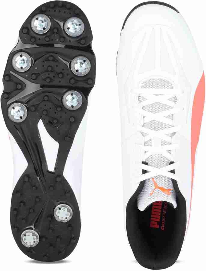 Evospeed 360.1 clearance cricket spike shoes