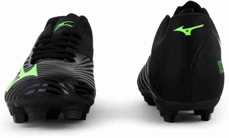 Mizuno football discount boots india