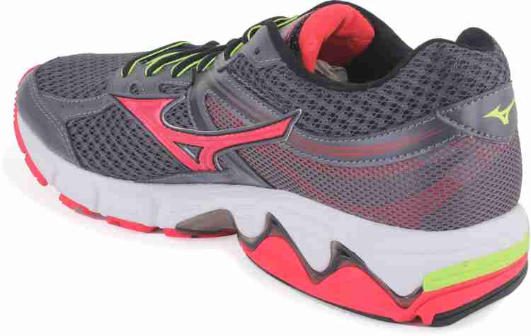 MIZUNO WAVE CONNECT 3 Running Shoes For Men Buy MIZUNO WAVE