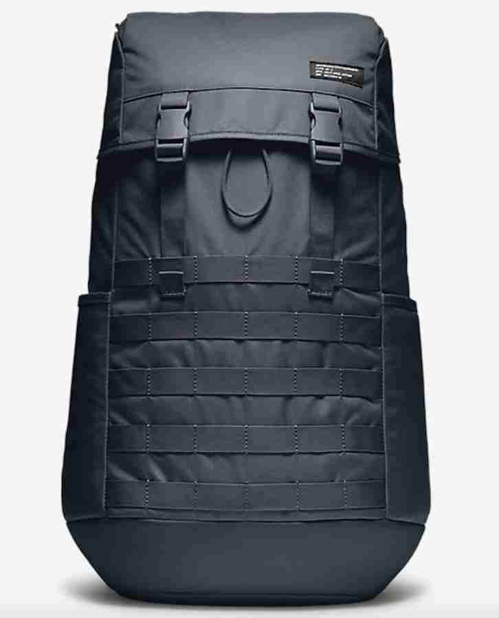 Nike af1 backpack hotsell size