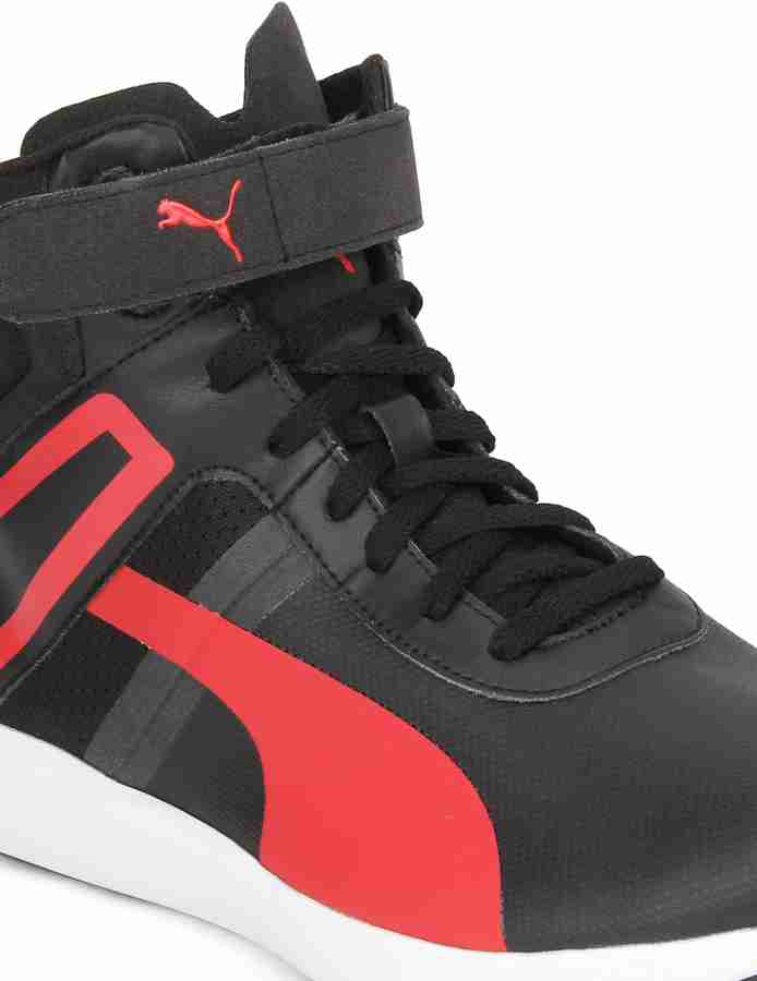 PUMA Ferrari SF F116 Boot Sneakers For Men