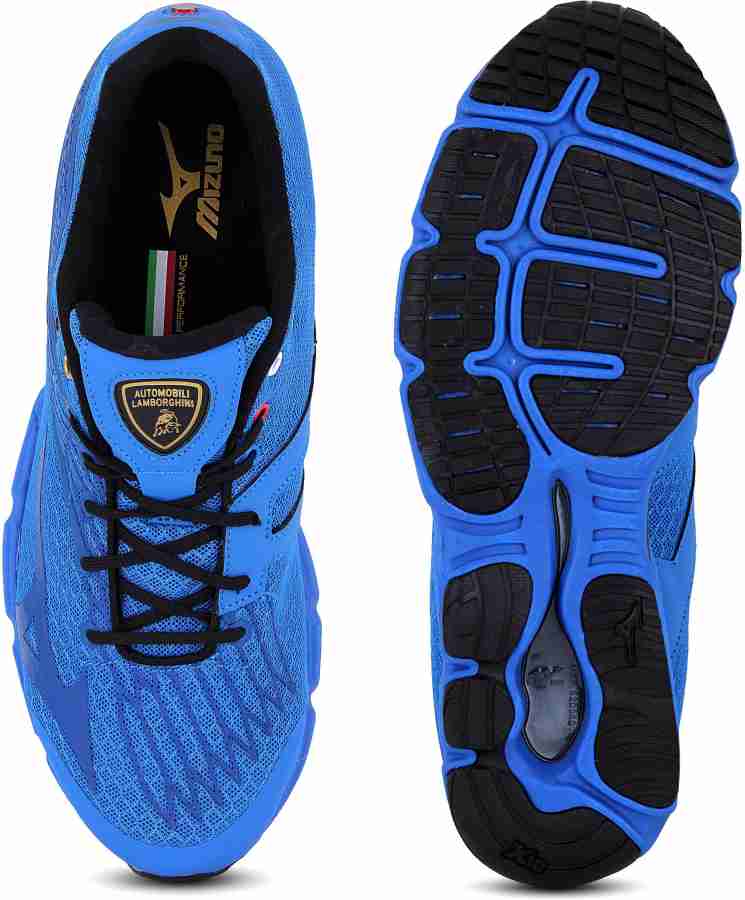 Mizuno deals lamborghini review