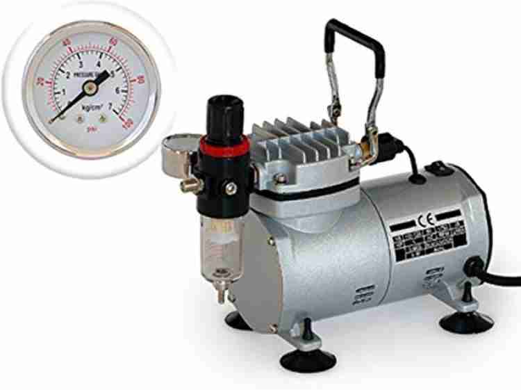 Air Brush Compressor at Rs 7500, Mini Air Compressor in Pune