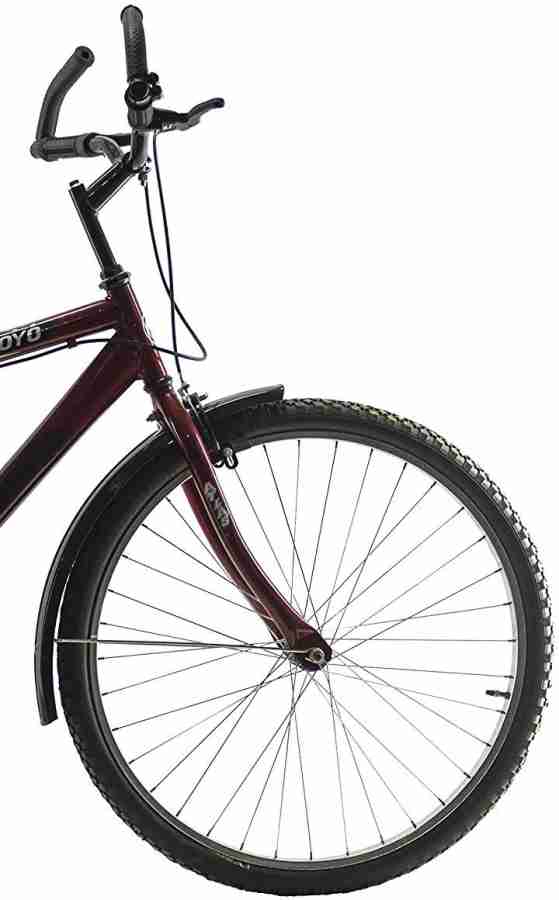 Bicicleta aro 18 discount oxford