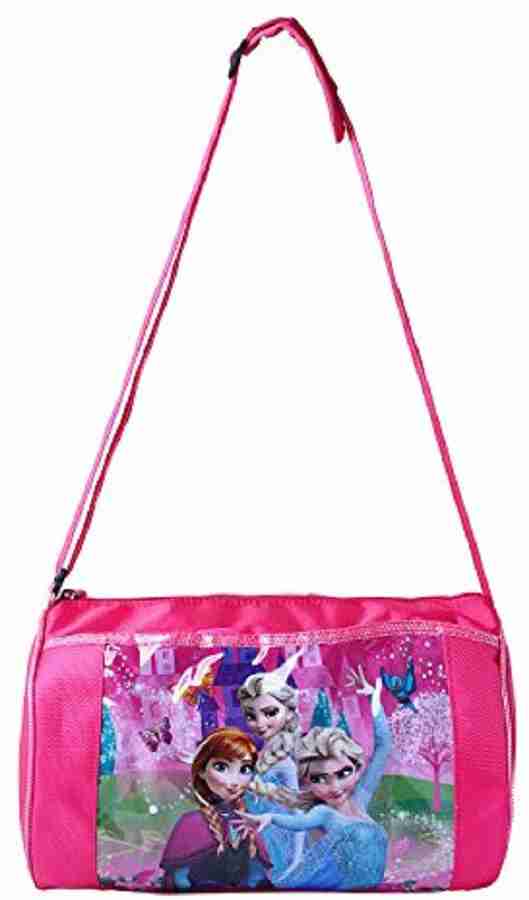 Girly hotsell duffle bag